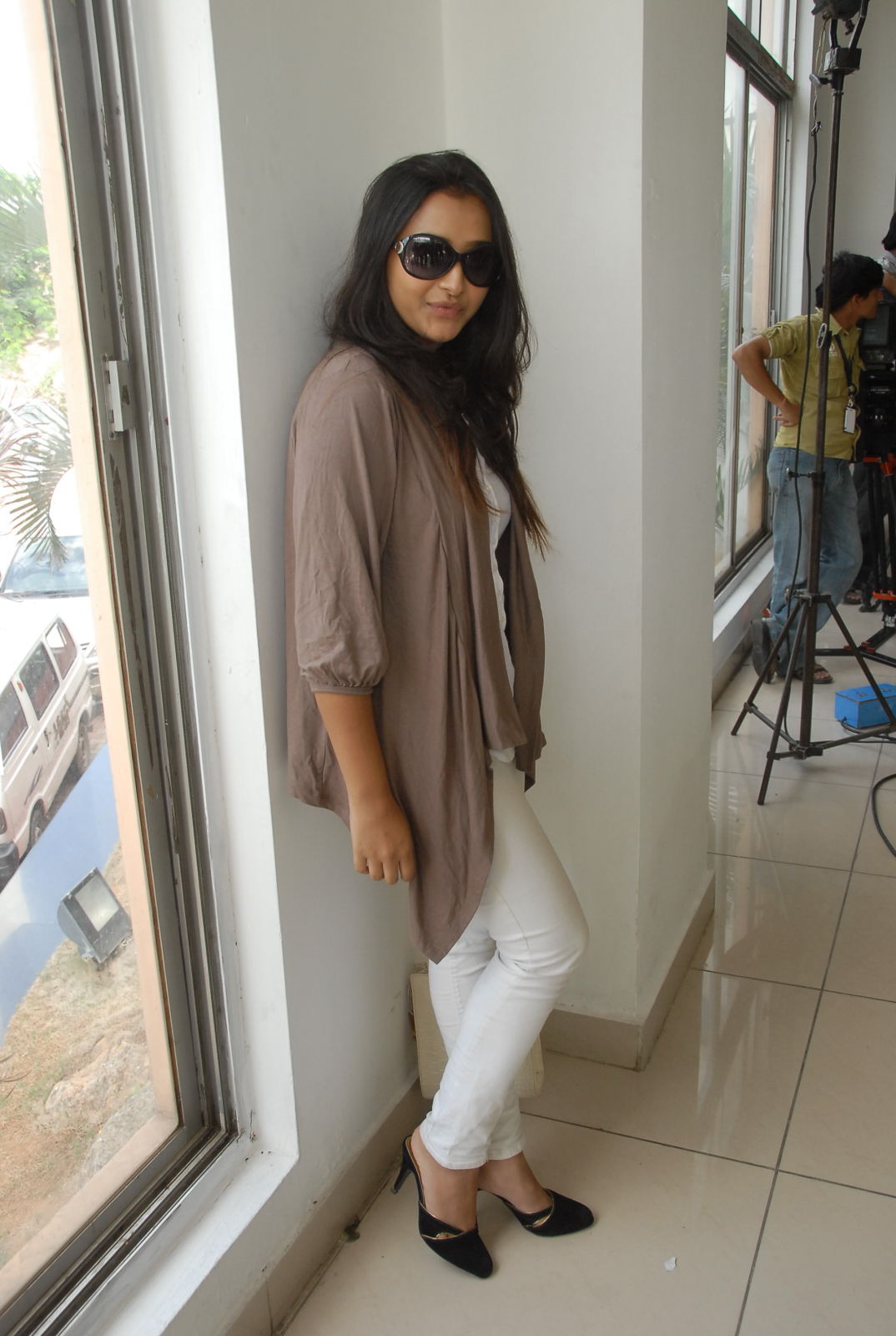 Swetha Basu Prasad latest Pictures gallery | Picture 55018